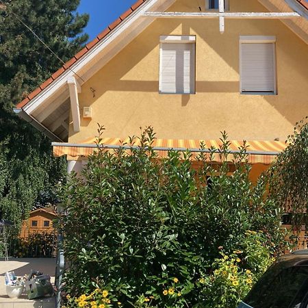 Sunhouse, Balatonvilágos Zewnętrze zdjęcie