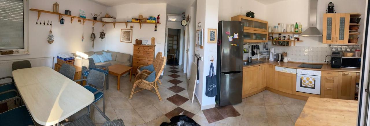 Sunhouse, Balatonvilágos Zewnętrze zdjęcie