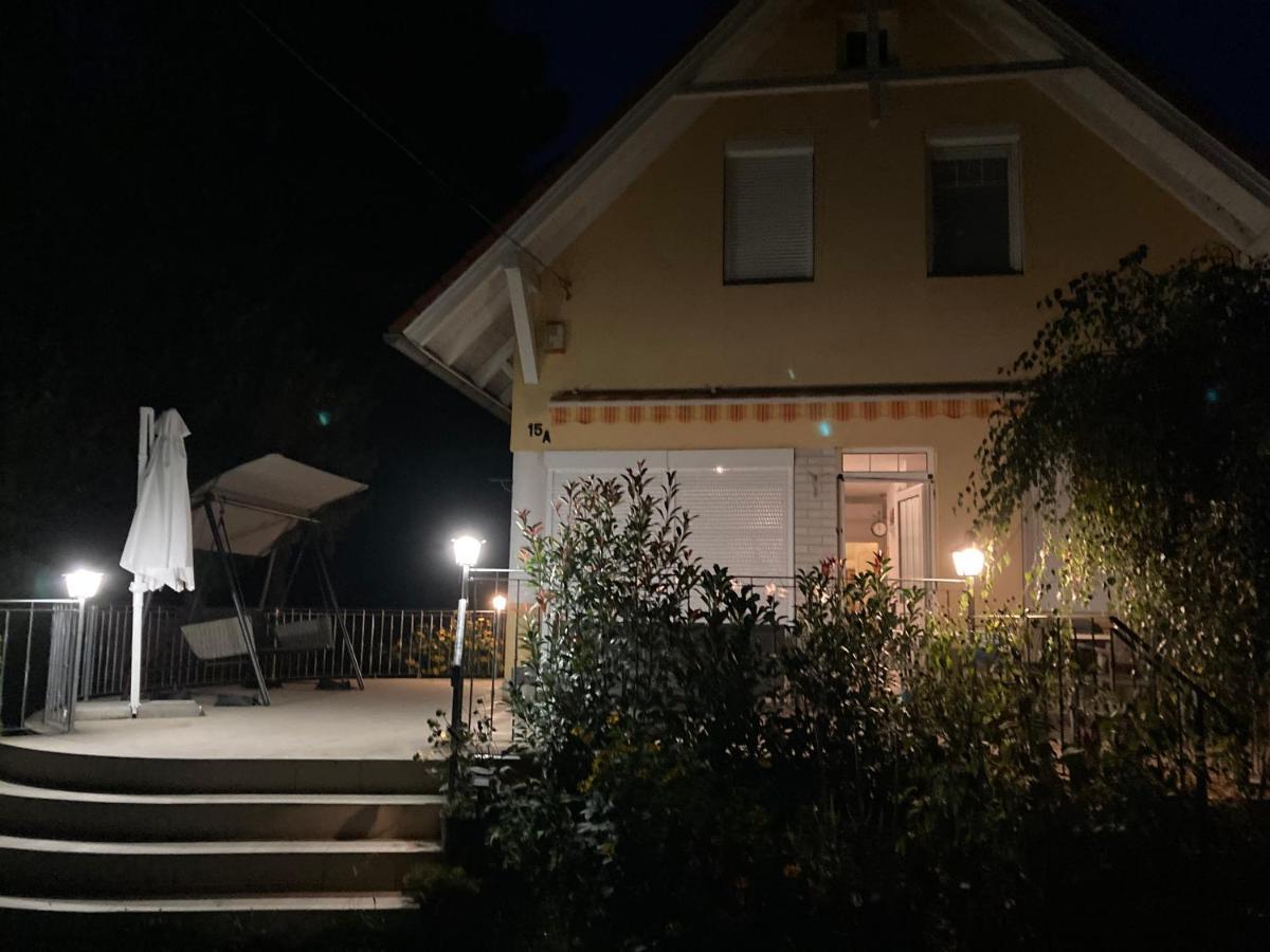 Sunhouse, Balatonvilágos Zewnętrze zdjęcie